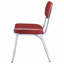 Chaises d'appoint rembourrées (ensemble de 2)-2131028906-2131028907-2131028909