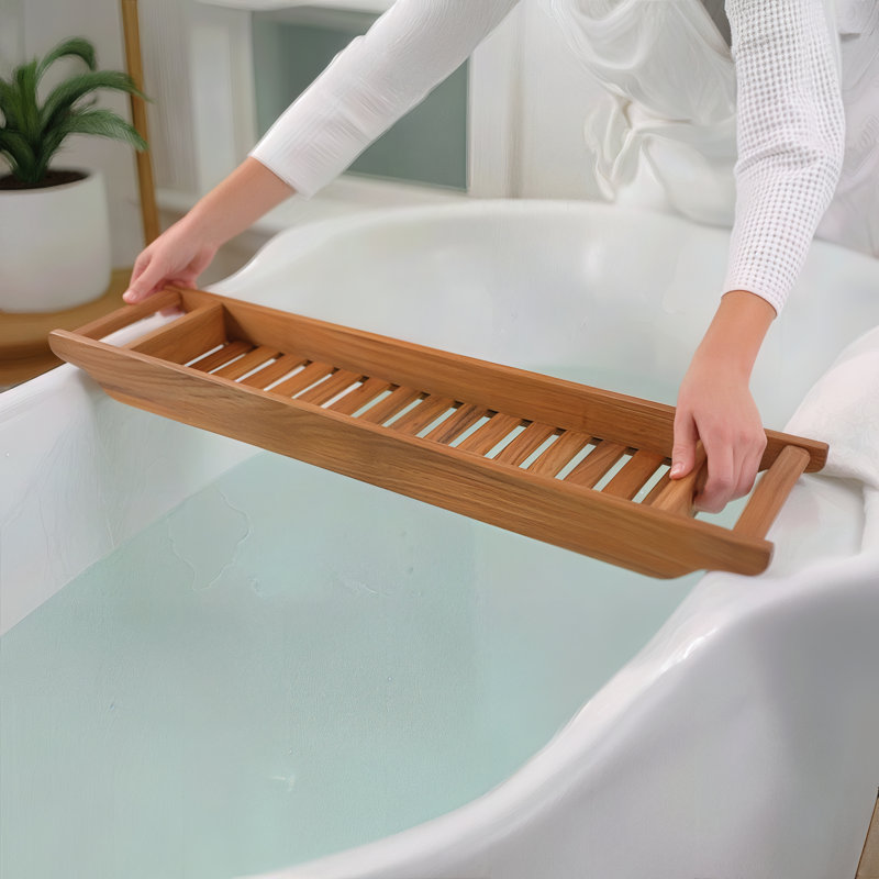 Serviteur de bain Simonds
