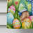 Easter Egg Hunt Double Sided 40'' H x 28'' W Polyester Easter House Flag