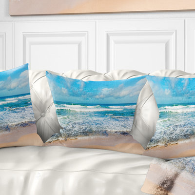 Coussin Seashore