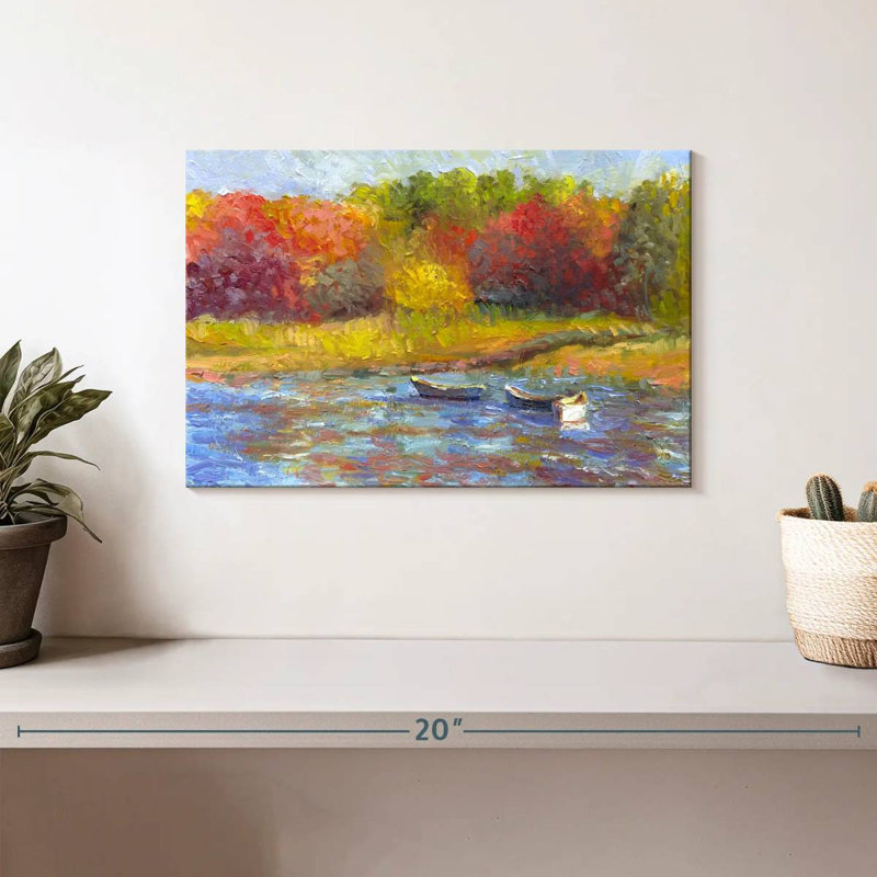 Avery Kennebunkport, 8" H x 12" W