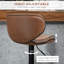 Abdus-Sami Swivel Yes Bar Stool-2087719290