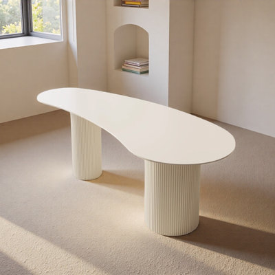 29.52" Writing Desk
