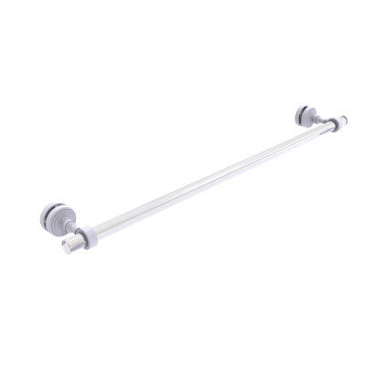 Porte de douche 5,2 "pour porte de douche en verre Jarrell