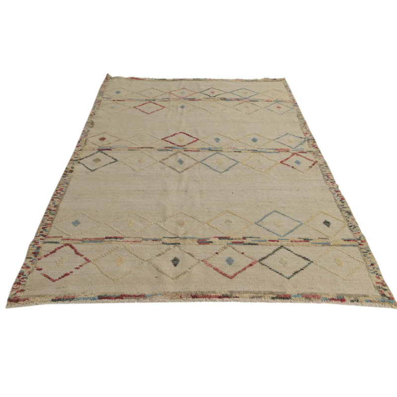 Tapis ivoire 5x8 Philip