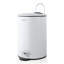 TUBO 0.79 Gallon Step On Trash Can-44414108