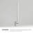 Pandora LED Armed Sconce-64112753-64112756