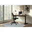Tapis de bureau léger Crop Row-115692337-110646275