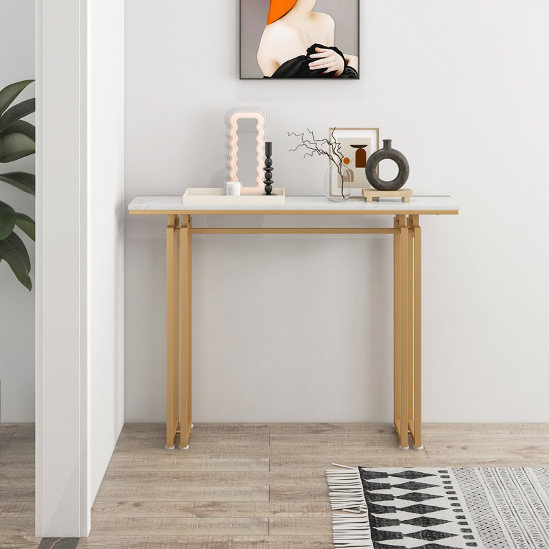Maastricht 110 cm W Console Table