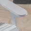 Chaise Adirondack en bois massif Pepe-757667337