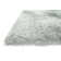 Hersi Hand-Tufted Platinum Area Rug