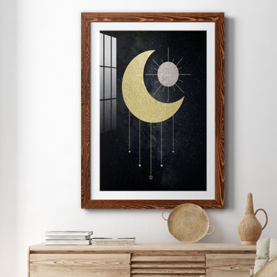 Bijou de lune - cadre photo