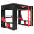 Rouge est en rupture de stock