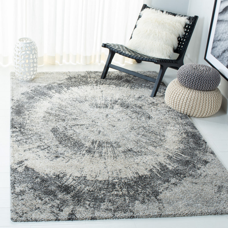 Monarrez 500 Performance Rug, Rectangle 8' x 10'