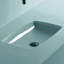 H10 23.6 in. L Bathroom Sink