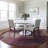 Neysa Abstract Indoor Rug-1814326219