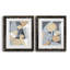 Millenium I - ensemble de 2 peintures-1587570192-1587570207