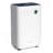 Edendirect 50 Pints Console Dehumidifier for Rooms up to 4500 Cubic Feet