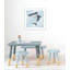 Impression sur papier Happy Hammerhead-47841845-47841864