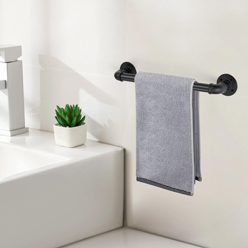 2 ensembles de porte-manteaux suspendus, porte-manteaux, ustensiles de cuisine, porte-ustensiles, support mural, porte-ustensiles, porte-ustensiles, support industriel, casseroles et porte-ustensiles avec 10 crochets
