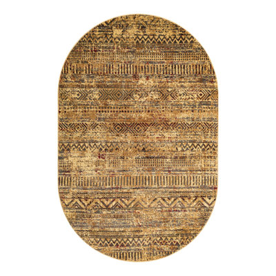 Blakely beige en polypropylène tissé la machine