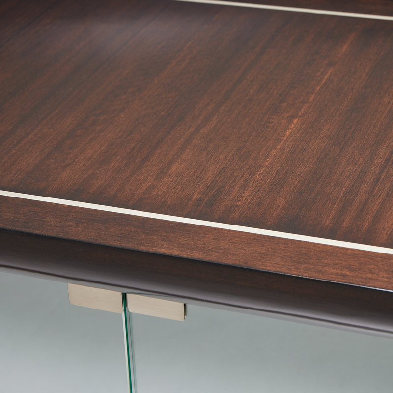 Paris Chic Media Console