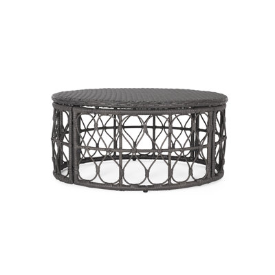 BRUCE COFFEE TABLE
