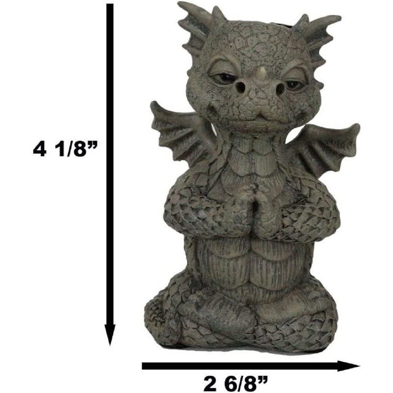 Gottarda Incense Cone Burner