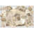 Brun / beige