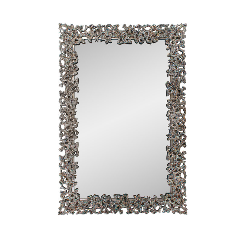 Molten Reef Vanity Mirror