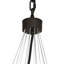 Hoghni 9 - Light Chandelier