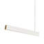 LED Pendant Lamp ARENAS With Remote-379248980