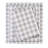 4 PCS Printed Sheet Set Gray Herringbone Check