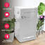 Frigidaire Pi. Réfrigérateur compact rétro avec compartiment refroidisseur, ouvre-bouteille latéral intégré-98742355