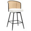 Tabouret pivotant Cane-1113427282-1130393982-1138309933