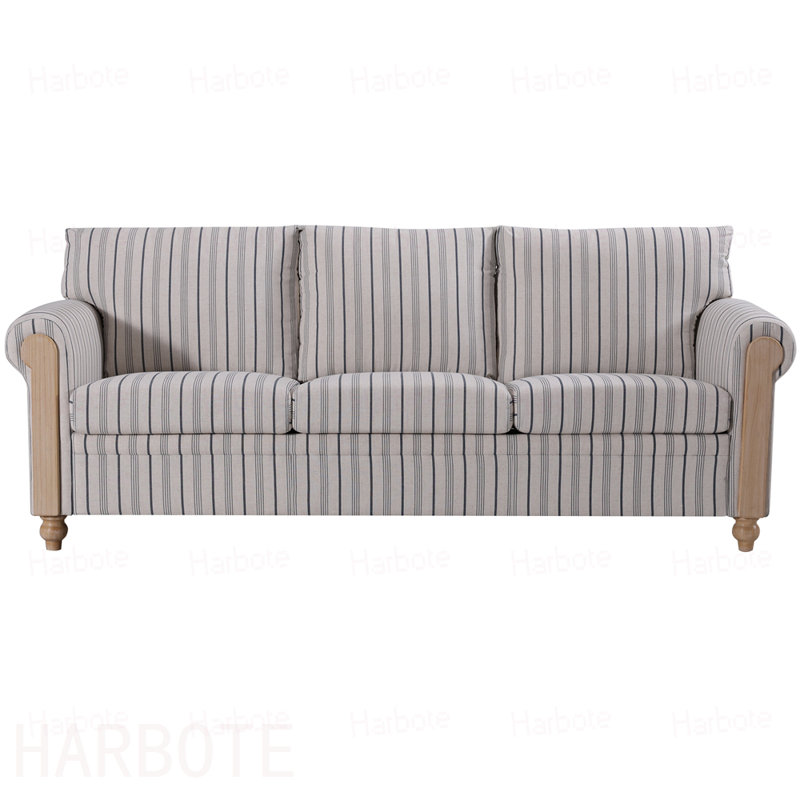 3 Seater Sofa.