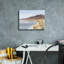  «Desert Oasis Study 1» par Annie Warren, art mural sur toile, 16 po x 12 po-1453450728