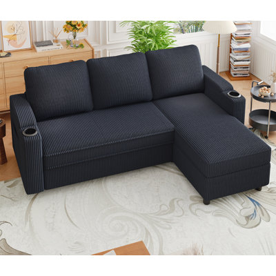 3 Seater Sofa Bed