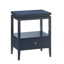 Table de chevet moderne et minimaliste-1496694821