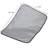 Portable Ironing Blanket Mat, Heat‑Resistant with Non‑Slip Backing
