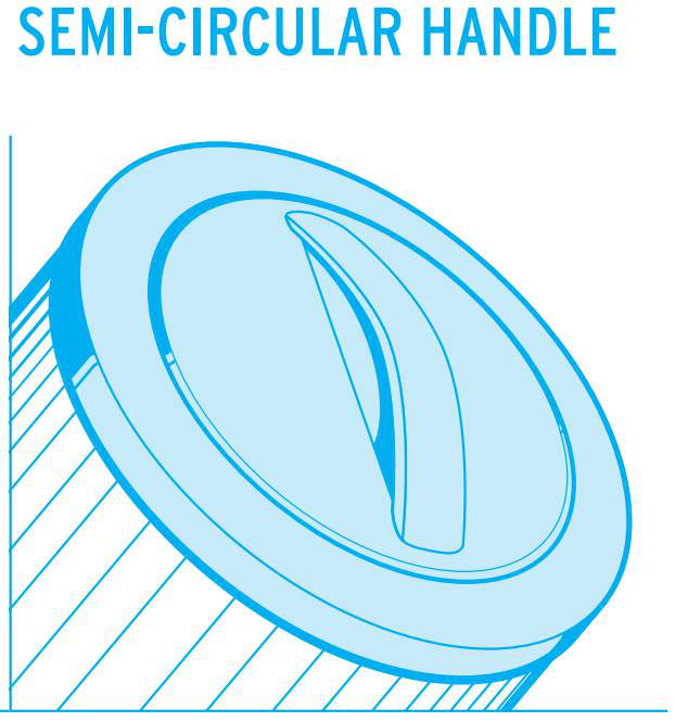 Unicel C-8399 Replacement Cartridge Filter 100 Sq Ft Caldera Spas PCD100W FC3965