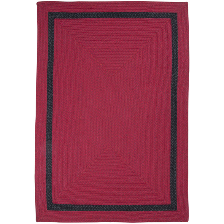 Amiyha Hand Woven Area Rug