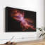 Impression sur toile Butterfly Nebula-716217751