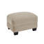 Tissu chenille ottoman - Camel-1535916172