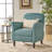 Chocheles Upholstered Armchair-1882349267