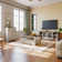 Hulett Coffee Table with Storage