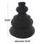 Vase de table en rotin Verano-653651968