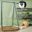 2 Person Classic Hammock with Stand-75456255
