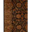 Hand Woven Wool Oriental Area Rug