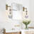 Light Dimmable Teardrop Wall Sconce-1156190821-1156190820